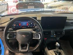 فۆرد مۆستانگ